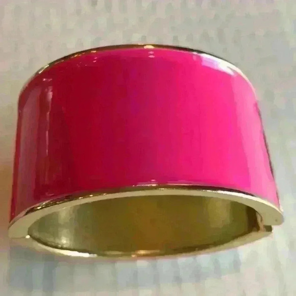 INC new Two Tone bracelet - Picture 6 of 6